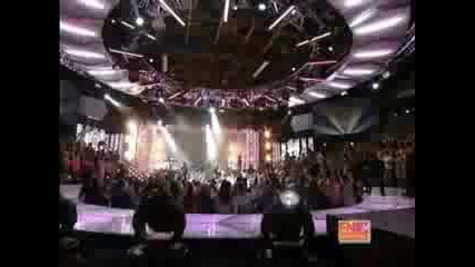 Miley Cyrus On Fn Mtv