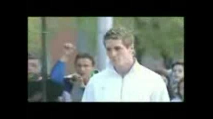 Cr.ronaldo, Kaka, F.torres