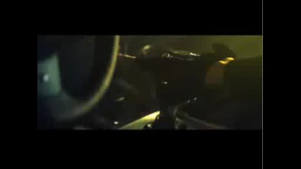Need For Speed Undercover Трейлър