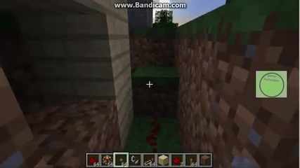 как да си направим звънец в minecraft