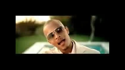 T.i. - Whatever You Like