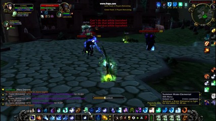 lastwow pvp