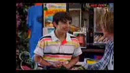Hannah Montana - 03x29 - The Wheel Near My Bed 