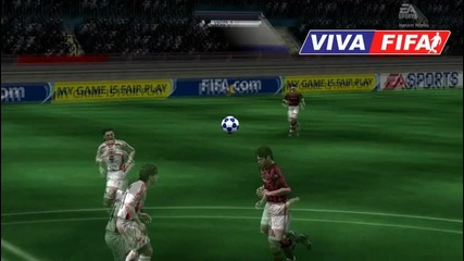 Viva Fifa Volume 2