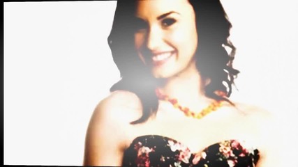 Lovato // The Bitch in The club