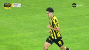 Goal by Botev Plovdiv