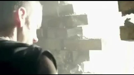 Eminem - Not Afraid (official video) 