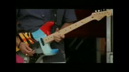 Eric Clapton & J J Cale - Call Me The Breeze 