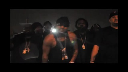 Ball Greezy - All Black Everything (official Video) 