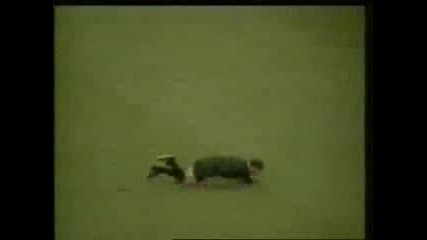 Футболни гафове