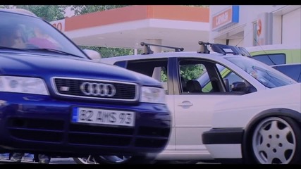 Volkswagen - Лъскавите Колички [hd] format*
