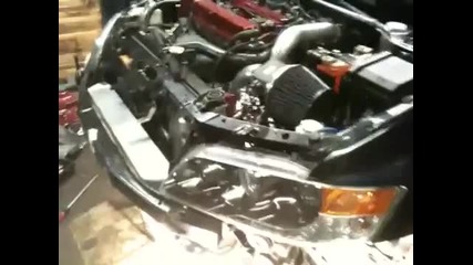 Force Performance Fp Black Evo9 