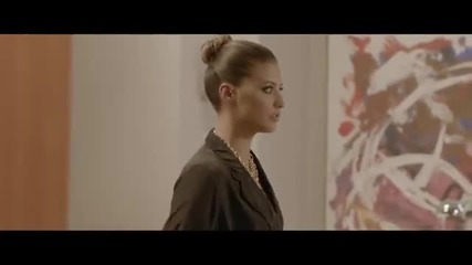 Antonia - Hurricane feat. Puya (официално видео)