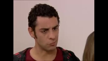 Kavak Yelleri 138.bolum 2 част 