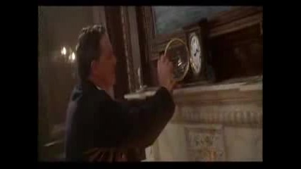 Титаник - Jack And Rose