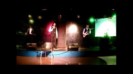 Tragedy-с Деян Неделчев-tribute To Bee Gees-2015