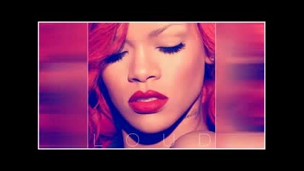 Rihanna ft Eminem Love The Way You Lie Part Ii
