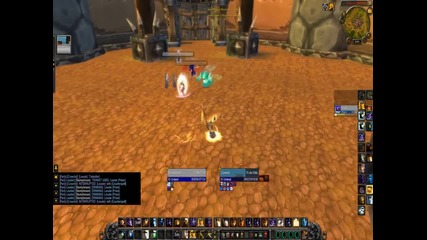 Умирам :@ World of Warcraft (cataclysm) - monster wow