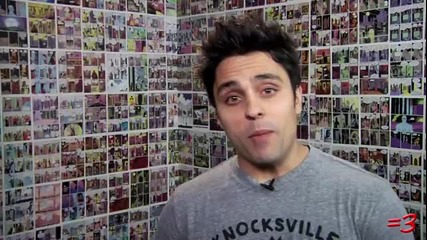 Everybody Is Gay - Ray William Johnson