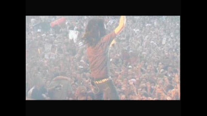 Tokio Hotel - Boooooomba