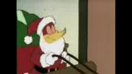 Woody Woodpecker - A Very Woody Christmas