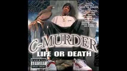 C - Murder - 11 - Truest 