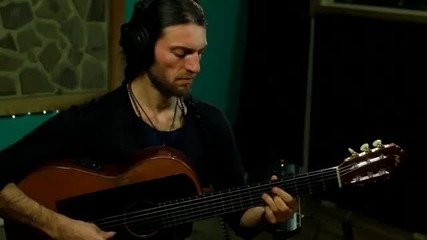 Estas Tonne - David's Entry (2013)