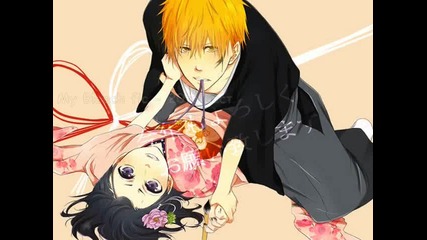 My Bleach fic *20 част*