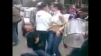 Кючек В Широка Лъка