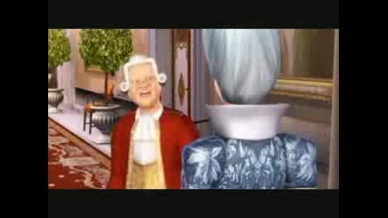 Barbie and the 12 Dancing Princesses [6]