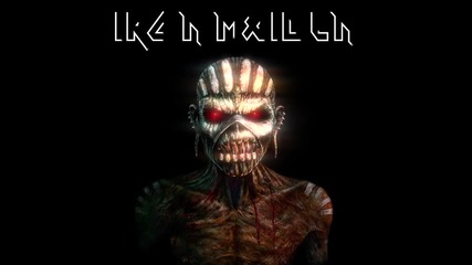 Iron Maiden - The Book Of Souls - Pre-order Now