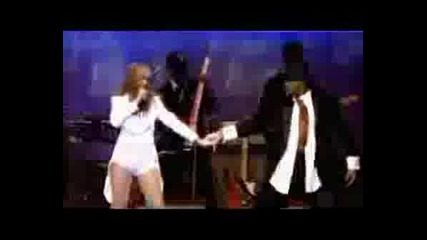 Beyonce - Fever