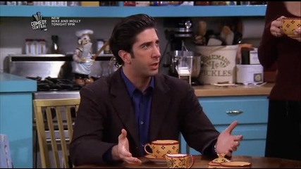 Friends S05-e13 Bg-audio