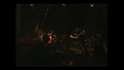 Defeated Sanity - Prelude To The Tradegy