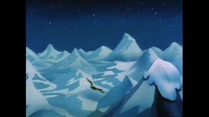 Animaniacs 09 - Wally Llama, Where Rodents Dare 