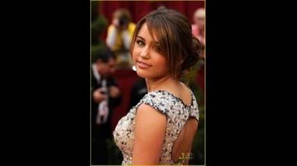 miley cyrus