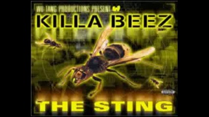 Wu - Tang Killa Beez - Bluntz Martinez Girl