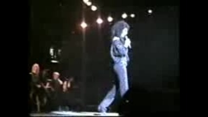 Cher And Richie Sambora - Heart Of Stone