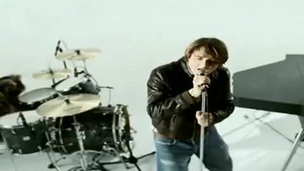 Keane - Everybody`s Changing