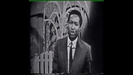 Sam Cooke - Aint That Good News (american Bandstand 1964) Svcd