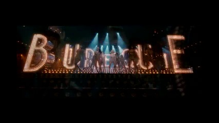 Show me how you burlesque!