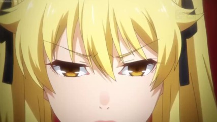 Kakegurui Xx 04 епизод бг subs