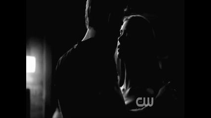 The Vampire Diaries/ Top of the world