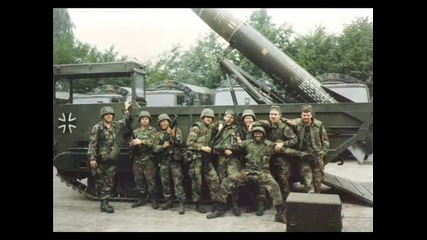 30 The Most Powerful Military Countries in The World