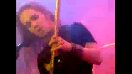 Children Of Bodom - Tie My Rope (live)