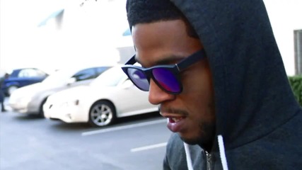 David Guetta feat Kid Cudi - Memories {hq}