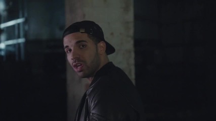 2o13 • Премиера • The Weeknd - Live For feat. Drake ( Official Video )