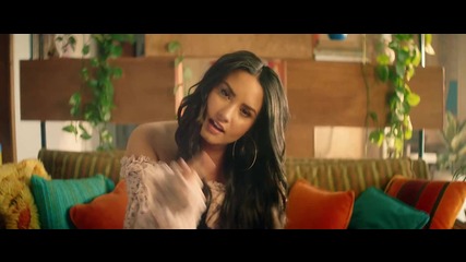 Clean Bandit feat Demi Lavato - Solo (official music video) new summer 2018