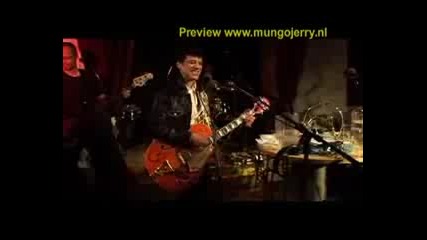 Mungo Jerry - My Girl And Me 2005