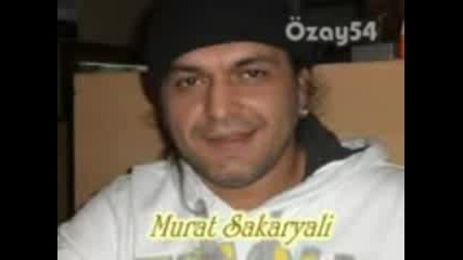 Murat Sakaryali - Makedon Oyun Havasi Vbox7